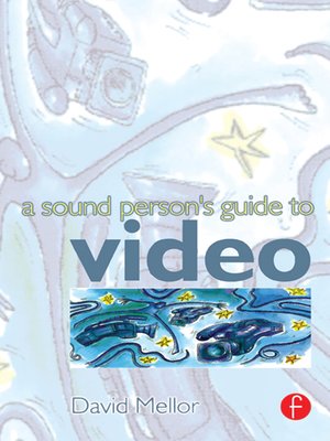 cover image of Sound Person's Guide to Video